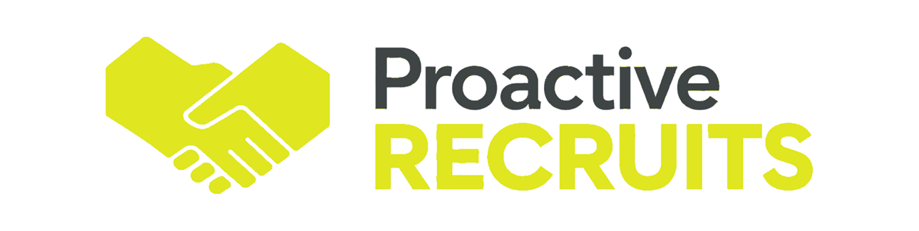 Proactive Recruits